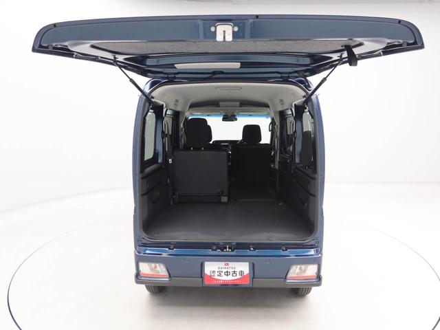 アトレーＲＳ衝突被害軽減ブレーキ　ターボ付き　ＬＥＤヘッドライト　バックカメラ　両側電動サイドブレーキ（愛知県）の中古車