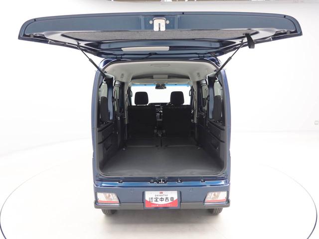 アトレーＲＳ衝突被害軽減ブレーキ　ターボ付き　ＬＥＤヘッドライト　バックカメラ　両側電動サイドブレーキ（愛知県）の中古車