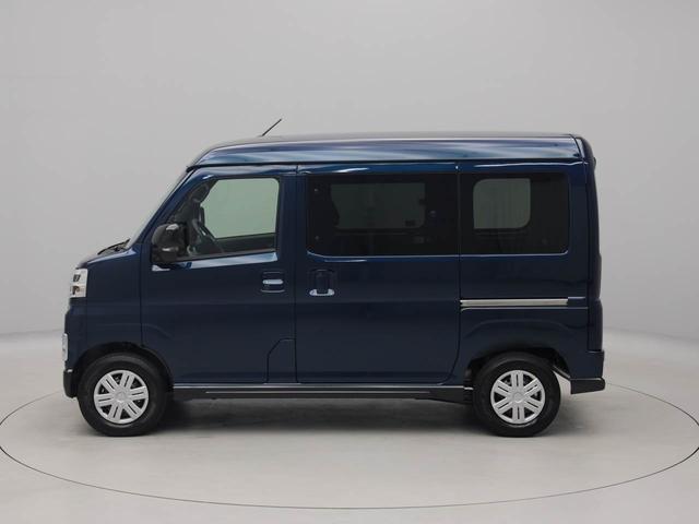 アトレーＲＳ衝突被害軽減ブレーキ　ターボ付き　ＬＥＤヘッドライト　バックカメラ　両側電動サイドブレーキ（愛知県）の中古車