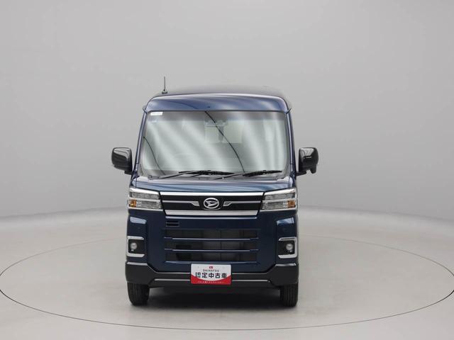 アトレーＲＳ衝突被害軽減ブレーキ　ターボ付き　ＬＥＤヘッドライト　バックカメラ　両側電動サイドブレーキ（愛知県）の中古車