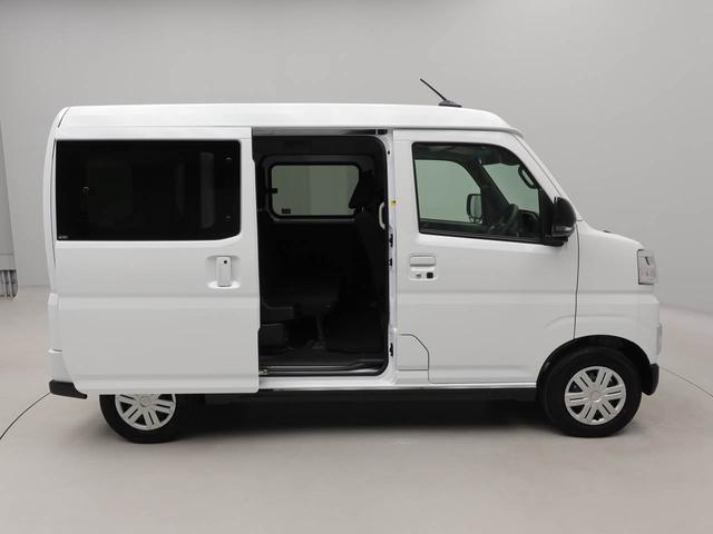 アトレーＲＳ　両側電動スライドドア　ＬＥＤヘッドライトバックカメラ　キーフリー　イモビライザー　アイドリングストップ　ターボ　両側電動スライドドア　ＬＥＤヘッドライト　ワンオーナー　禁煙車（愛知県）の中古車