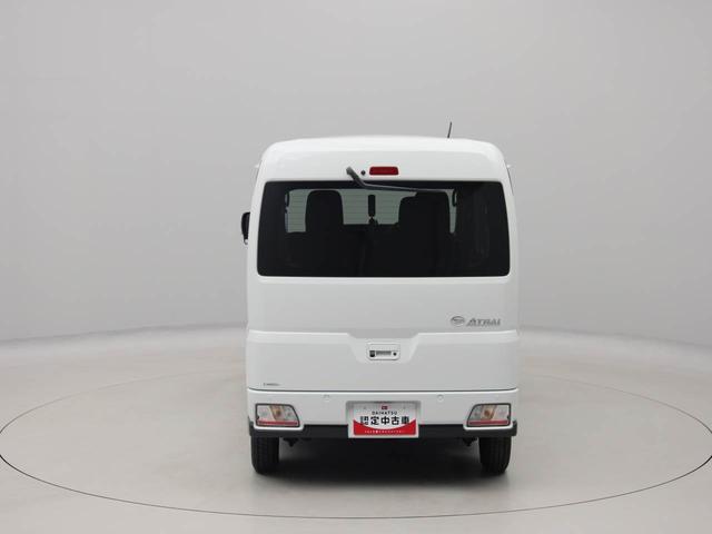 アトレーＲＳ　両側電動スライドドア　ＬＥＤヘッドライトバックカメラ　キーフリー　イモビライザー　アイドリングストップ　ターボ　両側電動スライドドア　ＬＥＤヘッドライト　ワンオーナー　禁煙車（愛知県）の中古車