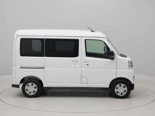 アトレーＲＳ　両側電動スライドドア　ＬＥＤヘッドライトバックカメラ　キーフリー　イモビライザー　アイドリングストップ　ターボ　両側電動スライドドア　ＬＥＤヘッドライト　ワンオーナー　禁煙車（愛知県）の中古車