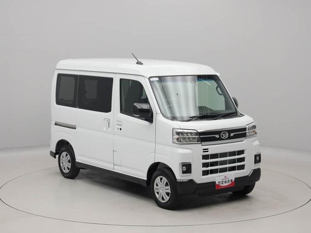 アトレーＲＳ　両側電動スライドドア　ＬＥＤヘッドライトバックカメラ　キーフリー　イモビライザー　アイドリングストップ　ターボ　両側電動スライドドア　ＬＥＤヘッドライト　ワンオーナー　禁煙車（愛知県）の中古車