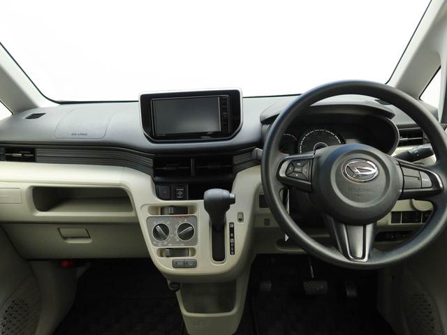 ムーヴＬエアコン　パワステ　パワーウィンドウ　ＡＢＳ　エアバック　キーレス　電動ドアミラー　バックカメラ（愛知県）の中古車