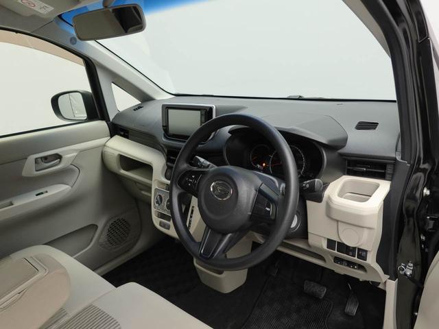 ムーヴＬエアコン　パワステ　パワーウィンドウ　ＡＢＳ　エアバック　キーレス　電動ドアミラー　バックカメラ（愛知県）の中古車