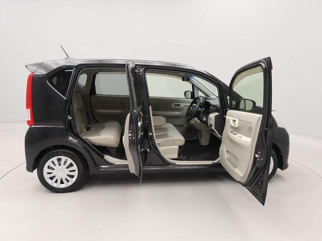 ムーヴＬエアコン　パワステ　パワーウィンドウ　ＡＢＳ　エアバック　キーレス　電動ドアミラー　バックカメラ（愛知県）の中古車