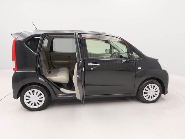 ムーヴＬエアコン　パワステ　パワーウィンドウ　ＡＢＳ　エアバック　キーレス　電動ドアミラー　バックカメラ（愛知県）の中古車