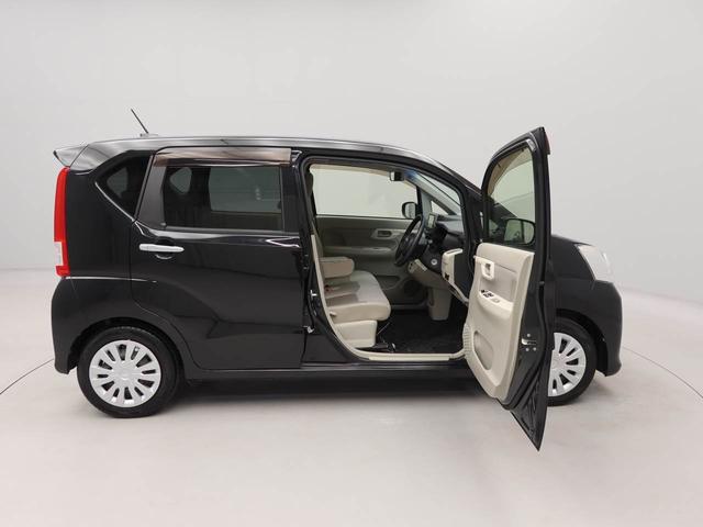 ムーヴＬエアコン　パワステ　パワーウィンドウ　ＡＢＳ　エアバック　キーレス　電動ドアミラー　バックカメラ（愛知県）の中古車