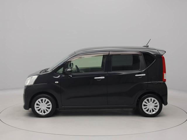 ムーヴＬエアコン　パワステ　パワーウィンドウ　ＡＢＳ　エアバック　キーレス　電動ドアミラー　バックカメラ（愛知県）の中古車