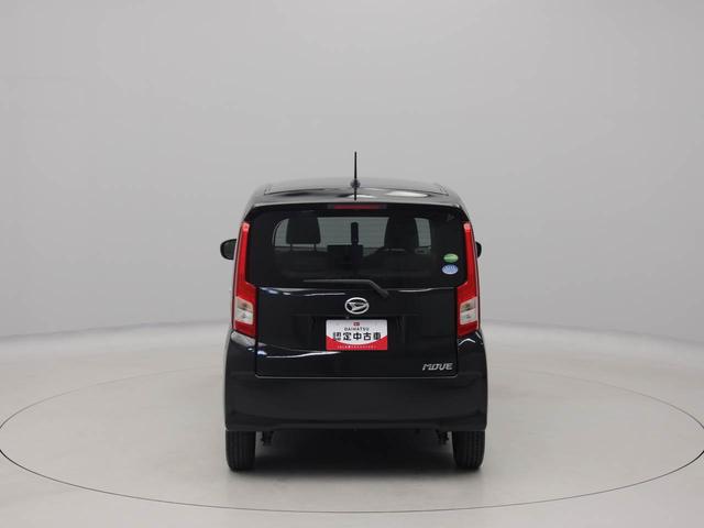 ムーヴＬエアコン　パワステ　パワーウィンドウ　ＡＢＳ　エアバック　キーレス　電動ドアミラー　バックカメラ（愛知県）の中古車