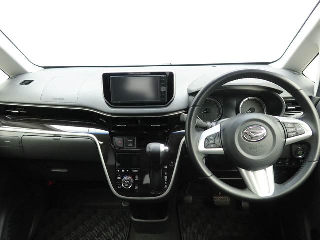 ムーヴカスタム　ＲＳ　ハイパーリミテッドＳＡIIIドラレコ　ナビ　バックカメラ（愛知県）の中古車