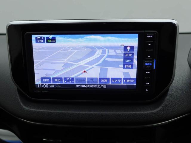 ムーヴカスタム　ＲＳ　ハイパーリミテッドＳＡIIIドラレコ　ナビ　バックカメラ（愛知県）の中古車