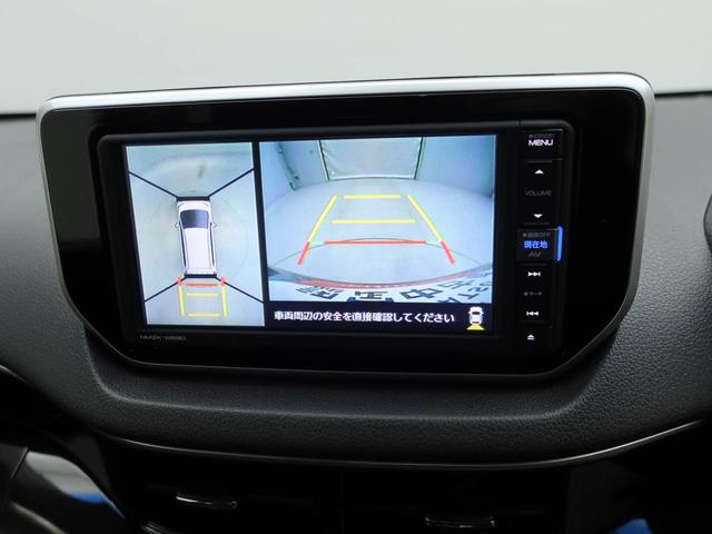 ムーヴカスタム　ＲＳ　ハイパーリミテッドＳＡIIIドラレコ　ナビ　バックカメラ（愛知県）の中古車