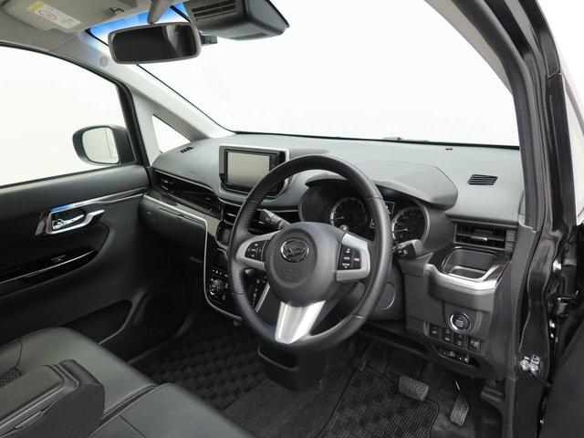 ムーヴカスタム　ＲＳ　ハイパーリミテッドＳＡIIIドラレコ　ナビ　バックカメラ（愛知県）の中古車