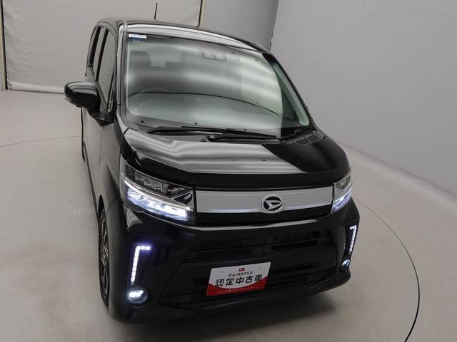 ムーヴカスタム　ＲＳ　ハイパーリミテッドＳＡIIIドラレコ　ナビ　バックカメラ（愛知県）の中古車