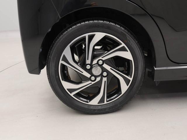 ムーヴカスタム　ＲＳ　ハイパーリミテッドＳＡIIIドラレコ　ナビ　バックカメラ（愛知県）の中古車