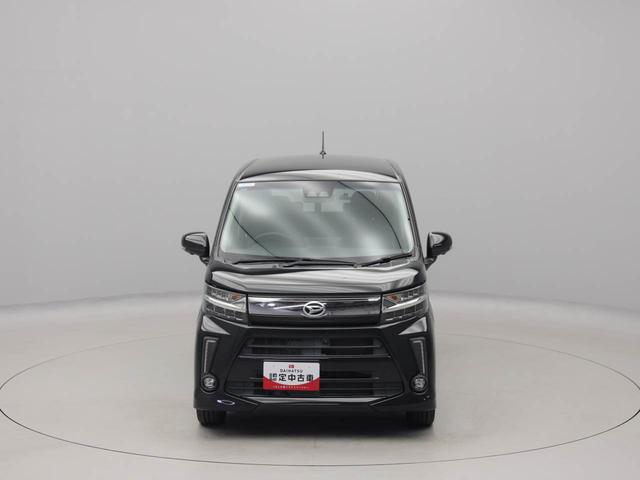 ムーヴカスタム　ＲＳ　ハイパーリミテッドＳＡIIIドラレコ　ナビ　バックカメラ（愛知県）の中古車