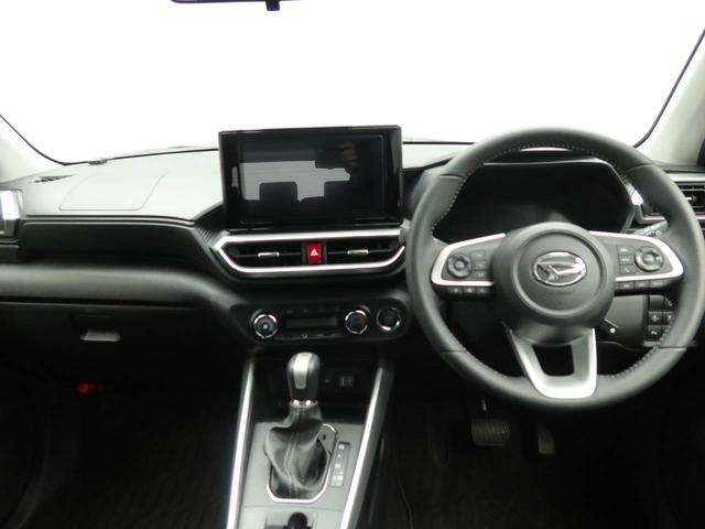 ロッキープレミアムＧメモリーナビ　全方位カメラ　ドライブレコーダー　キーフリー（愛知県）の中古車