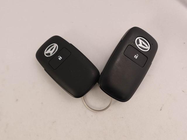 ロッキープレミアムＧメモリーナビ　全方位カメラ　ドライブレコーダー　キーフリー（愛知県）の中古車