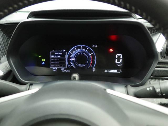 ロッキープレミアムＧメモリーナビ　全方位カメラ　ドライブレコーダー　キーフリー（愛知県）の中古車