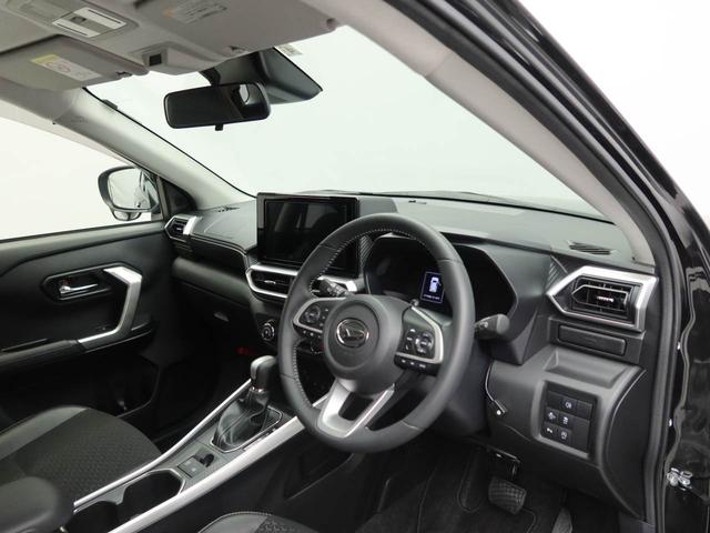 ロッキープレミアムＧメモリーナビ　全方位カメラ　ドライブレコーダー　キーフリー（愛知県）の中古車