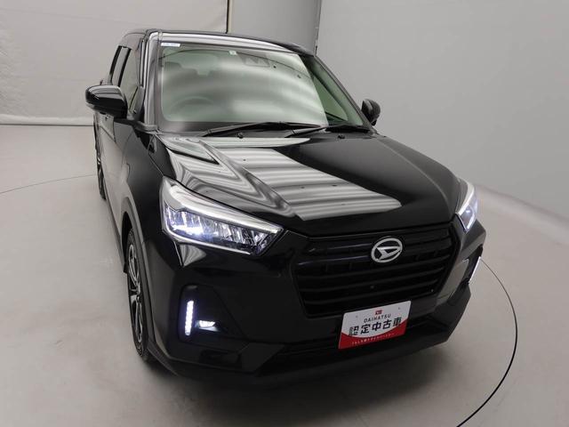 ロッキープレミアムＧメモリーナビ　全方位カメラ　ドライブレコーダー　キーフリー（愛知県）の中古車