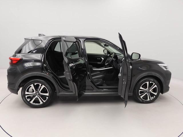 ロッキープレミアムＧメモリーナビ　全方位カメラ　ドライブレコーダー　キーフリー（愛知県）の中古車