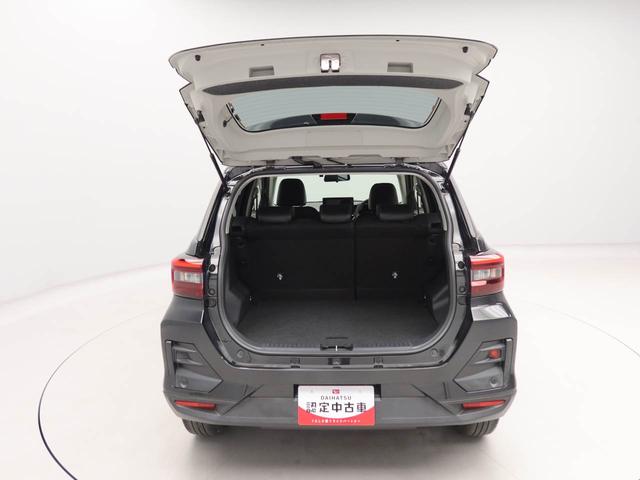 ロッキープレミアムＧメモリーナビ　全方位カメラ　ドライブレコーダー　キーフリー（愛知県）の中古車