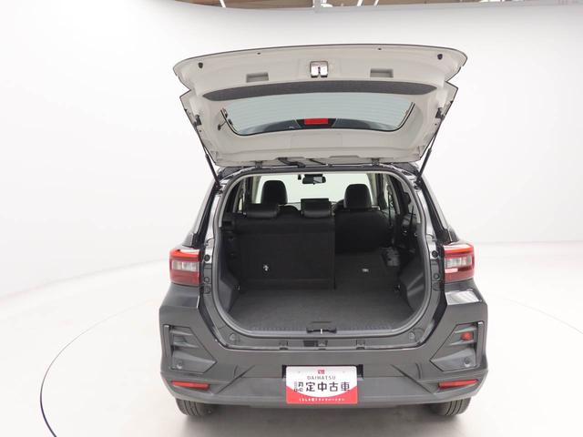 ロッキープレミアムＧメモリーナビ　全方位カメラ　ドライブレコーダー　キーフリー（愛知県）の中古車