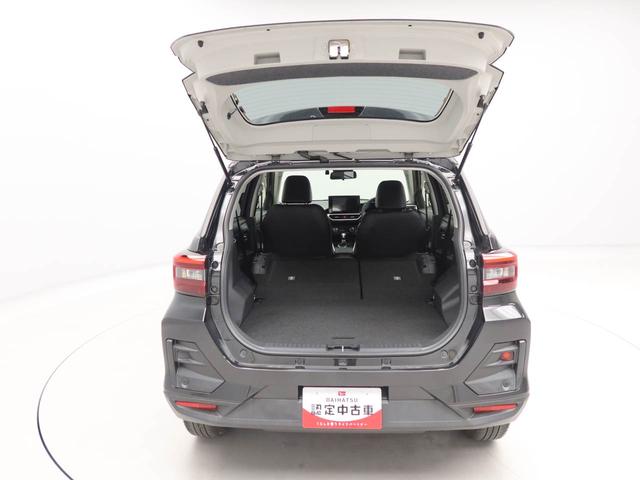 ロッキープレミアムＧメモリーナビ　全方位カメラ　ドライブレコーダー　キーフリー（愛知県）の中古車