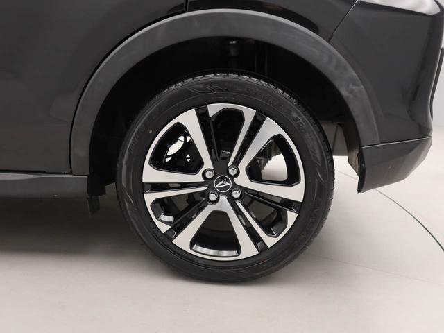 ロッキープレミアムＧメモリーナビ　全方位カメラ　ドライブレコーダー　キーフリー（愛知県）の中古車