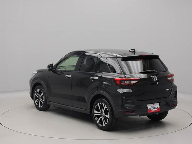 ロッキープレミアムＧメモリーナビ　全方位カメラ　ドライブレコーダー　キーフリー（愛知県）の中古車