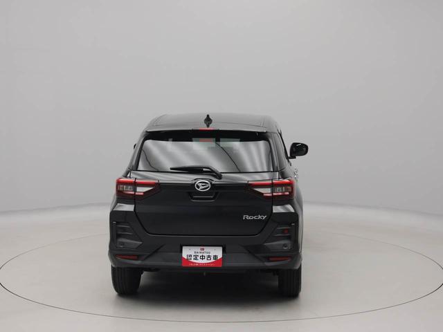 ロッキープレミアムＧメモリーナビ　全方位カメラ　ドライブレコーダー　キーフリー（愛知県）の中古車