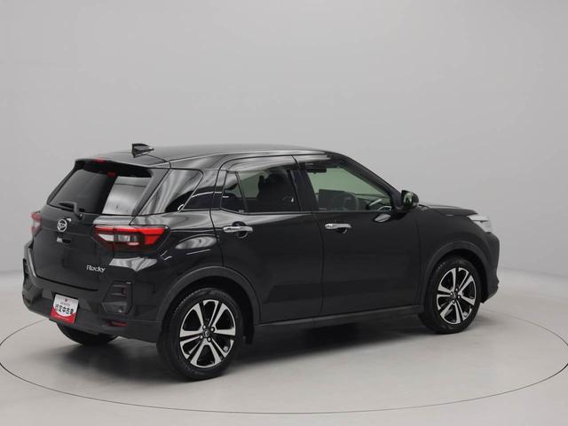 ロッキープレミアムＧメモリーナビ　全方位カメラ　ドライブレコーダー　キーフリー（愛知県）の中古車