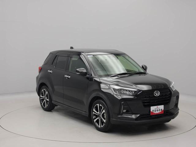 ロッキープレミアムＧメモリーナビ　全方位カメラ　ドライブレコーダー　キーフリー（愛知県）の中古車