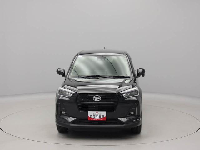 ロッキープレミアムＧメモリーナビ　全方位カメラ　ドライブレコーダー　キーフリー（愛知県）の中古車