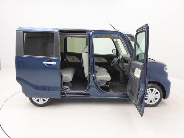 タントX ecoIDOL非装着車バックカメラ ディスプレイオーディオ キーフリー イモビライザー 両側電動スライドドア LEDヘッドライト ワンオーナー 禁煙車(愛知県)の中古車