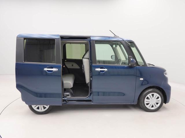 タントX ecoIDOL非装着車バックカメラ ディスプレイオーディオ キーフリー イモビライザー 両側電動スライドドア LEDヘッドライト ワンオーナー 禁煙車(愛知県)の中古車