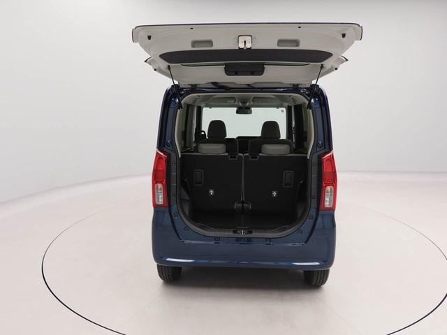 タントX ecoIDOL非装着車バックカメラ ディスプレイオーディオ キーフリー イモビライザー 両側電動スライドドア LEDヘッドライト ワンオーナー 禁煙車(愛知県)の中古車