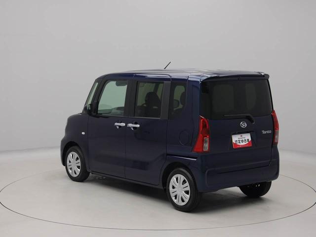 タントX ecoIDOL非装着車バックカメラ ディスプレイオーディオ キーフリー イモビライザー 両側電動スライドドア LEDヘッドライト ワンオーナー 禁煙車(愛知県)の中古車
