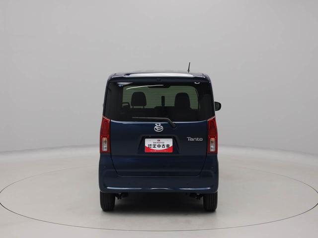 タントX ecoIDOL非装着車バックカメラ ディスプレイオーディオ キーフリー イモビライザー 両側電動スライドドア LEDヘッドライト ワンオーナー 禁煙車(愛知県)の中古車