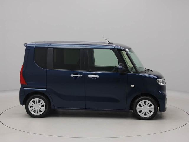 タントX ecoIDOL非装着車バックカメラ ディスプレイオーディオ キーフリー イモビライザー 両側電動スライドドア LEDヘッドライト ワンオーナー 禁煙車(愛知県)の中古車
