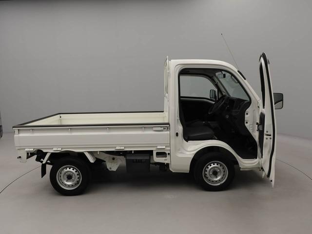 ハイゼットトラックスタンダードエアコン　パワステ　パワーウィンドウ　ＡＢＳ　エアバック　キーレス（愛知県）の中古車