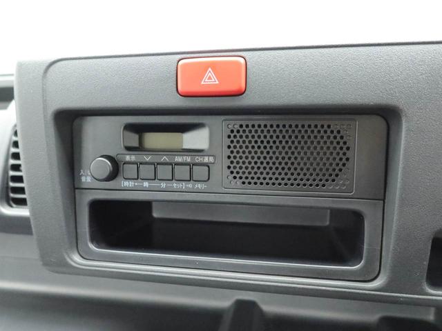 ハイゼットトラックスタンダードエアコン　パワステ　パワーウィンドウ　ＡＢＳ　エアバック　キーレス（愛知県）の中古車