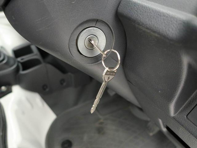 ハイゼットトラックスタンダードエアコン　パワステ　パワーウィンドウ　ＡＢＳ　エアバック　キーレス（愛知県）の中古車