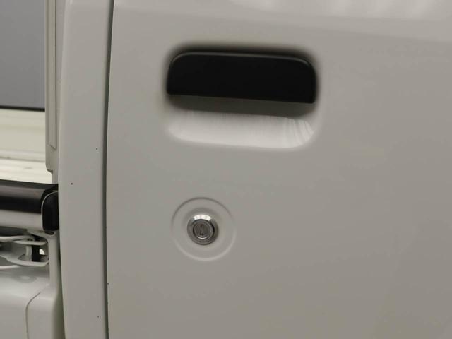 ハイゼットトラックスタンダードエアコン　パワステ　パワーウィンドウ　ＡＢＳ　エアバック　キーレス（愛知県）の中古車