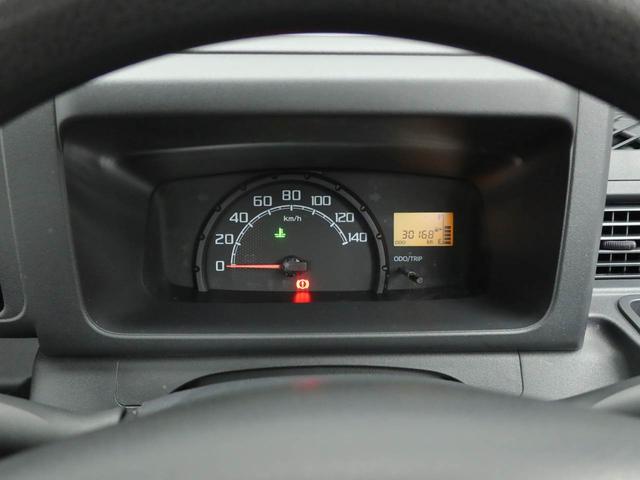 ハイゼットトラックスタンダードエアコン　パワステ　パワーウィンドウ　ＡＢＳ　エアバック　キーレス（愛知県）の中古車