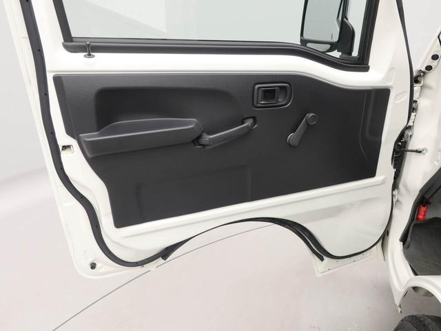 ハイゼットトラックスタンダードエアコン　パワステ　パワーウィンドウ　ＡＢＳ　エアバック　キーレス（愛知県）の中古車