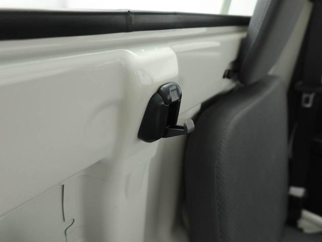 ハイゼットトラックスタンダードエアコン　パワステ　パワーウィンドウ　ＡＢＳ　エアバック　キーレス（愛知県）の中古車